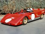 Ferrari 712 Can-Am (1010) 1971 года